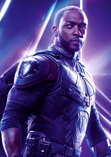 Sam Wilson