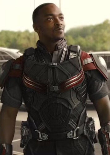 Sam Wilson