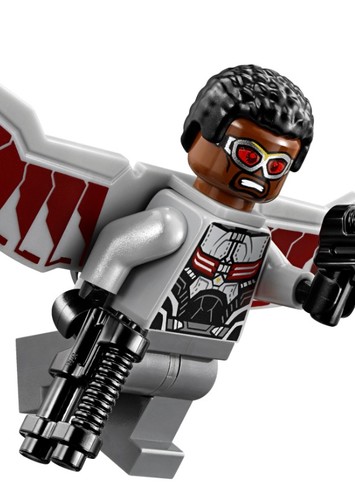 Sam Wilson