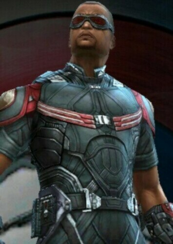 Sam Wilson