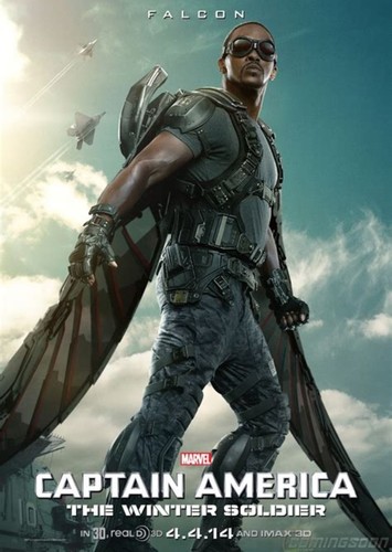 Sam Wilson