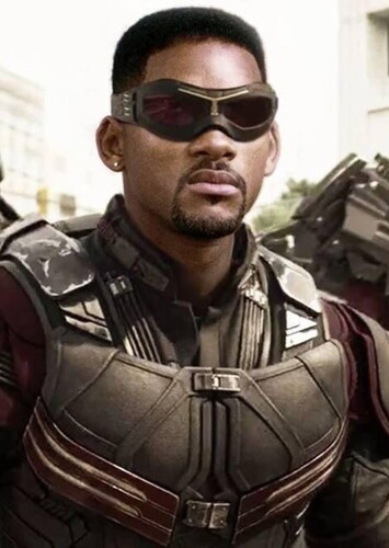 Sam Wilson