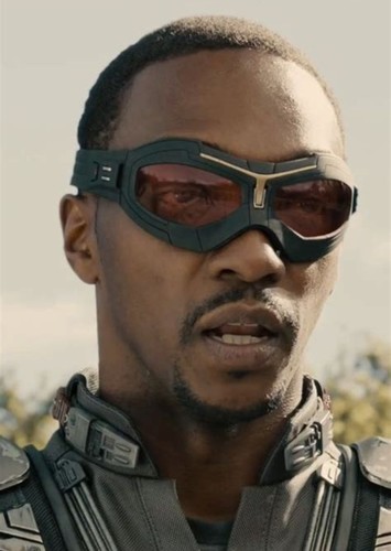 Sam Wilson