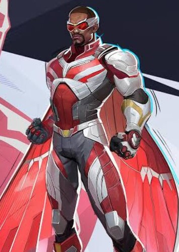 Sam Wilson