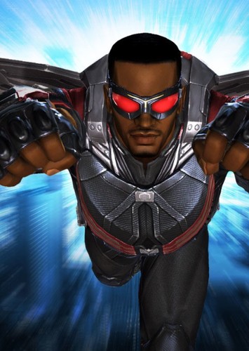 Sam Wilson