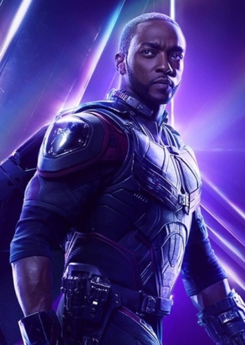 Sam Wilson