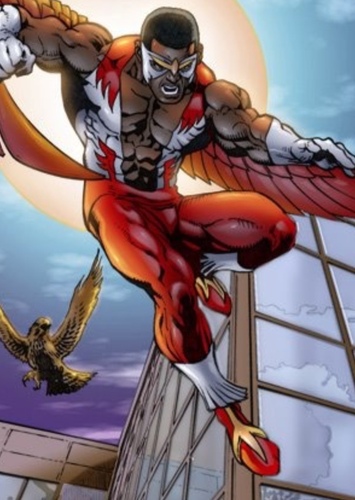 Sam Wilson