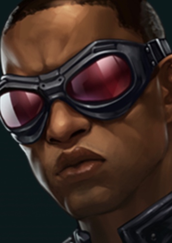 Sam Wilson