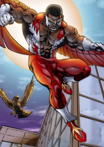 Sam Wilson