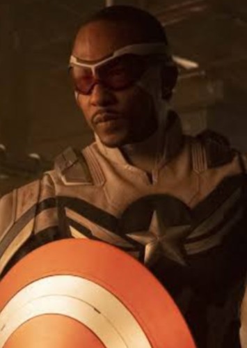 Sam Wilson