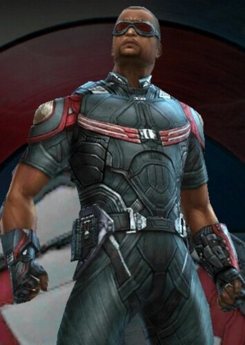Sam Wilson