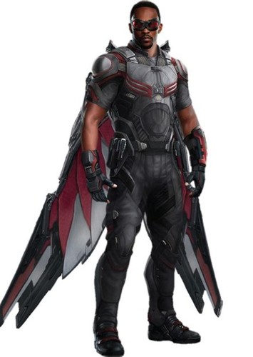 Sam Wilson