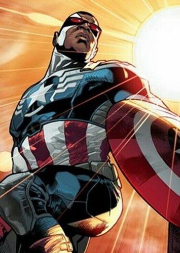 SAM WILSON