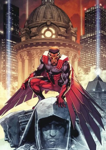 Sam Wilson