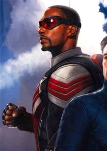 Sam Wilson