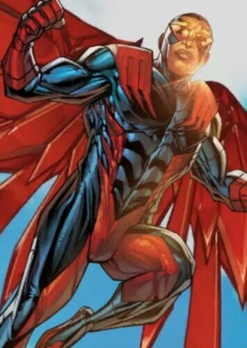 Sam Wilson