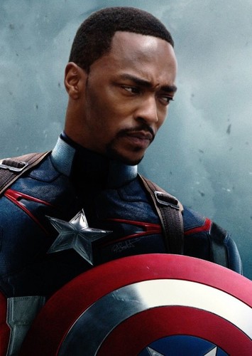 Sam Wilson
