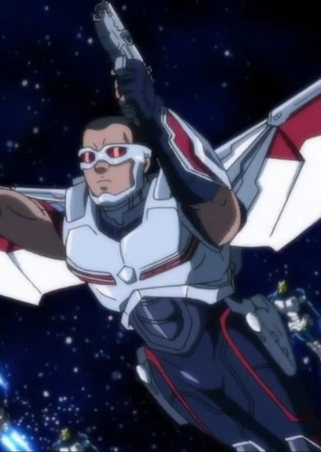 Sam Wilson