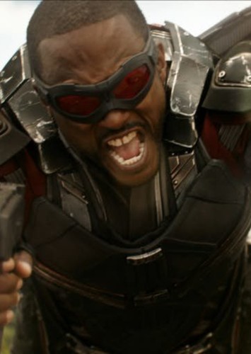 Falcon