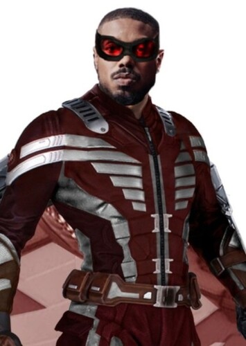 Sam Wilson