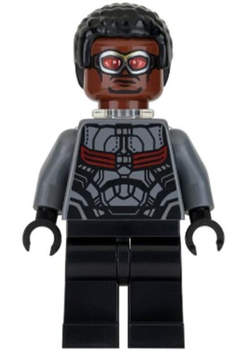 Sam Wilson