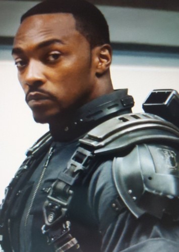 Sam Wilson