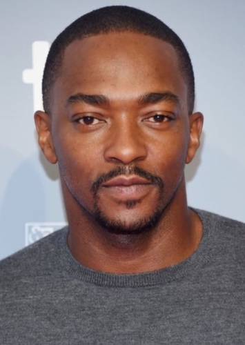 Sam Wilson/Captain America