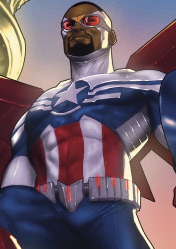 Sam Wilson (Classic)