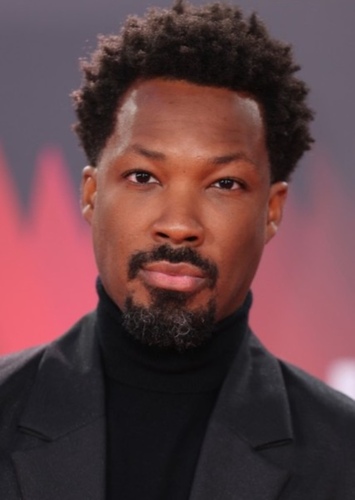 Sam Wilson/Falcon