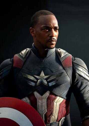 Sam Wilson/Falcon