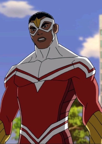 Sam Wilson/Falcon