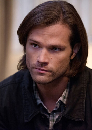 Sam Winchester