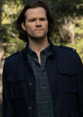 Sam Winchester