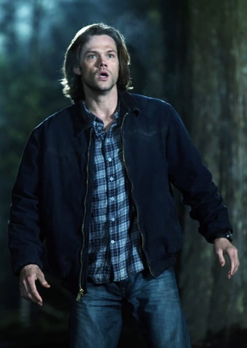 Sam Winchester