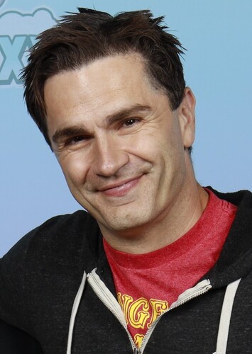 Sam Witwer