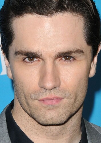 Sam Witwer