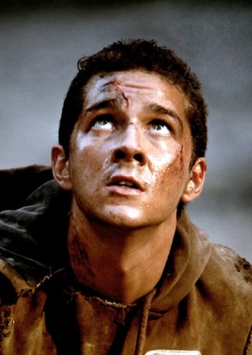 Sam Witwicky