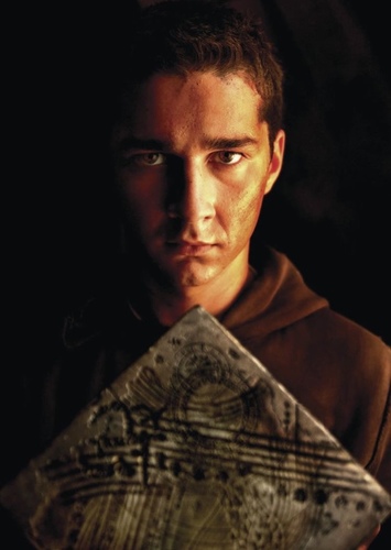 Sam Witwicky