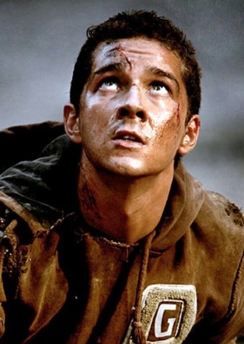 Sam Witwicky