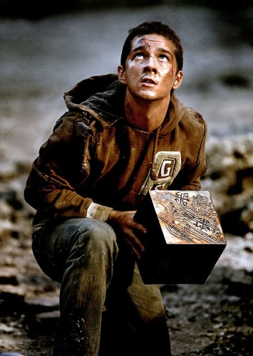 Sam Witwicky