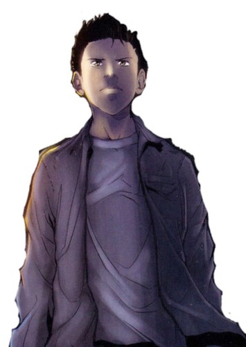 Sam Witwicky