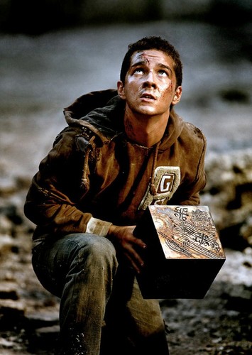 Sam Witwicky