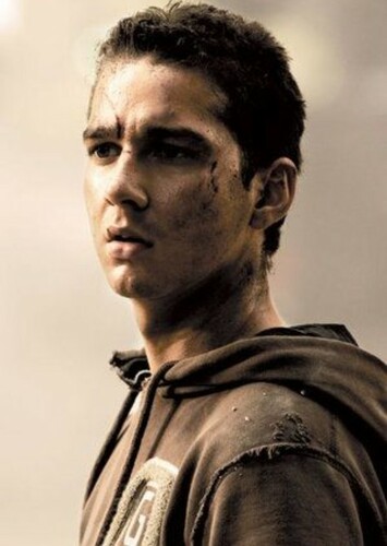 Sam Witwicky