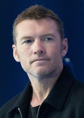 Sam Worthington