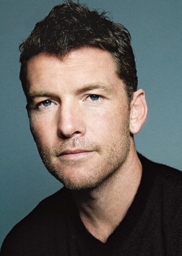 Sam Worthington