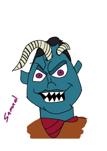 Samael
