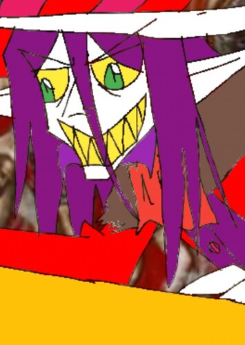 Cacodemon