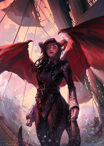Samaella/Satan's Daughter