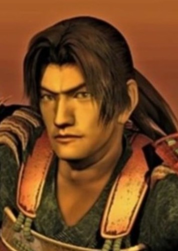 Samanosuke Akechi