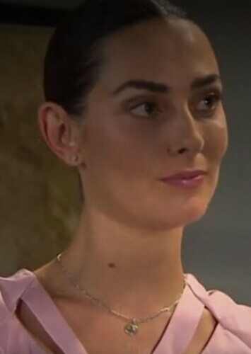 Samanta Müller Pérez